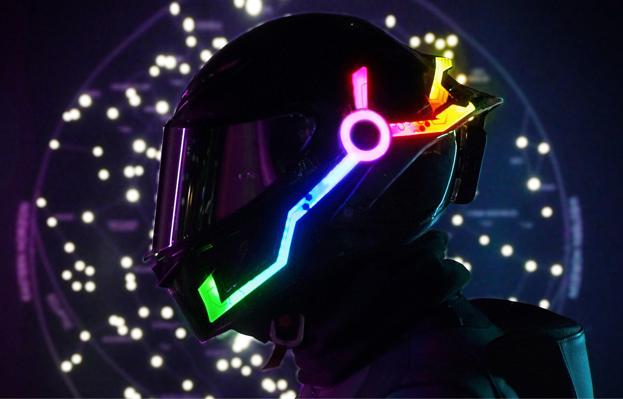 lightmodehelmets.com