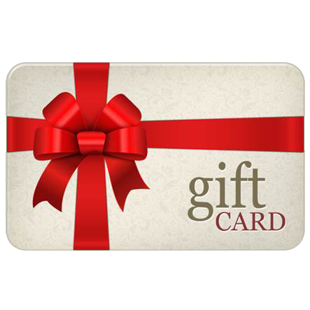 Special Order: $100 GIFT CARD