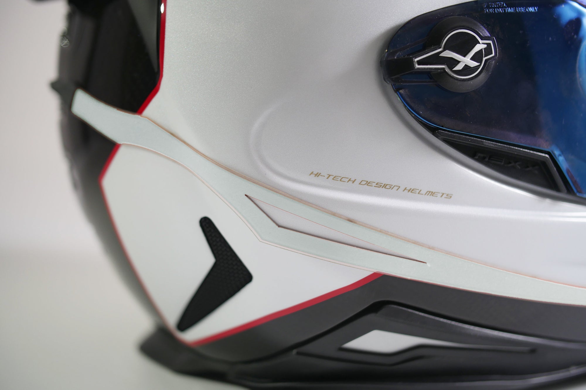 blade motorcycle helmets LightMode Blade Kit