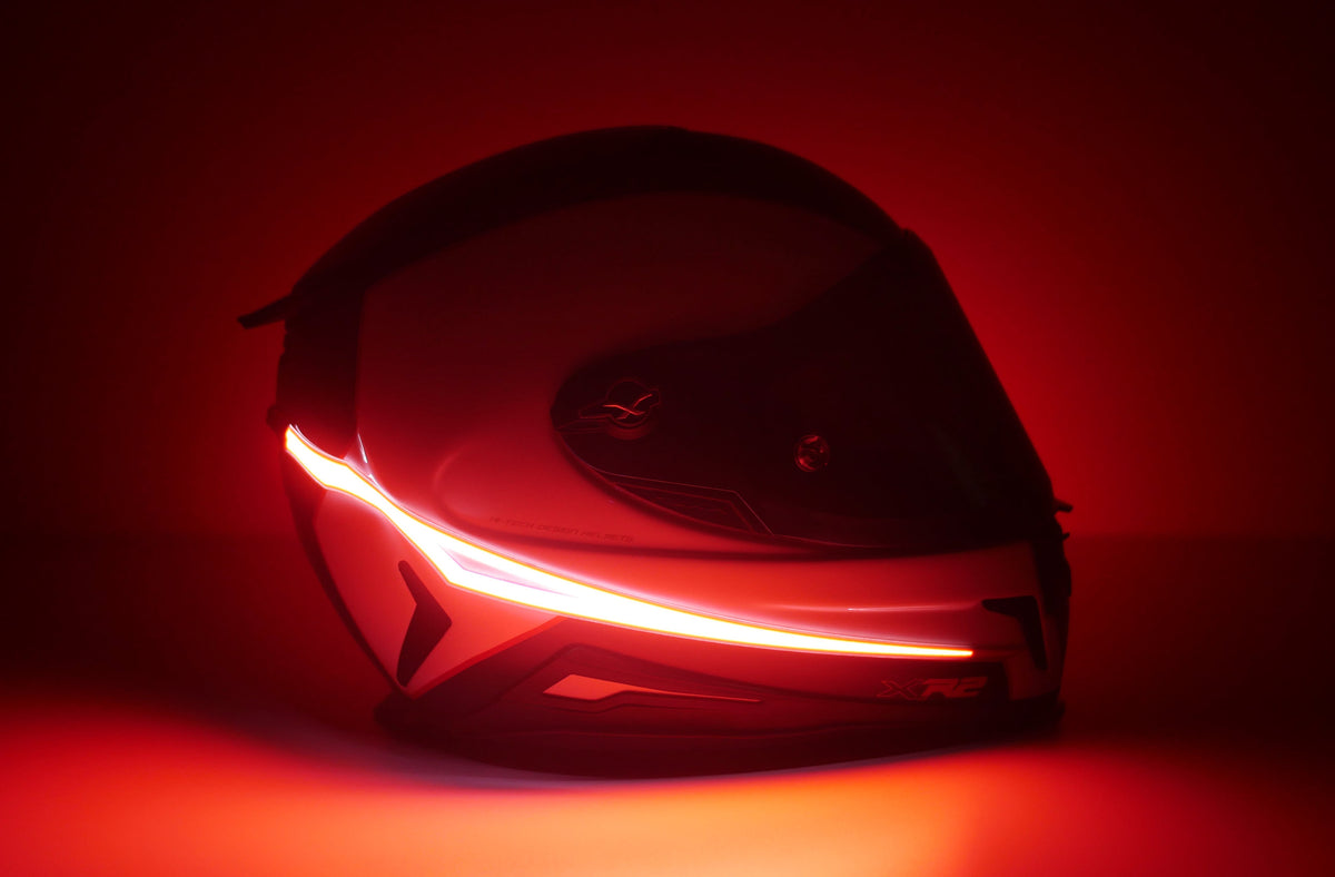 Blade Red Light LightMode Blade Kit