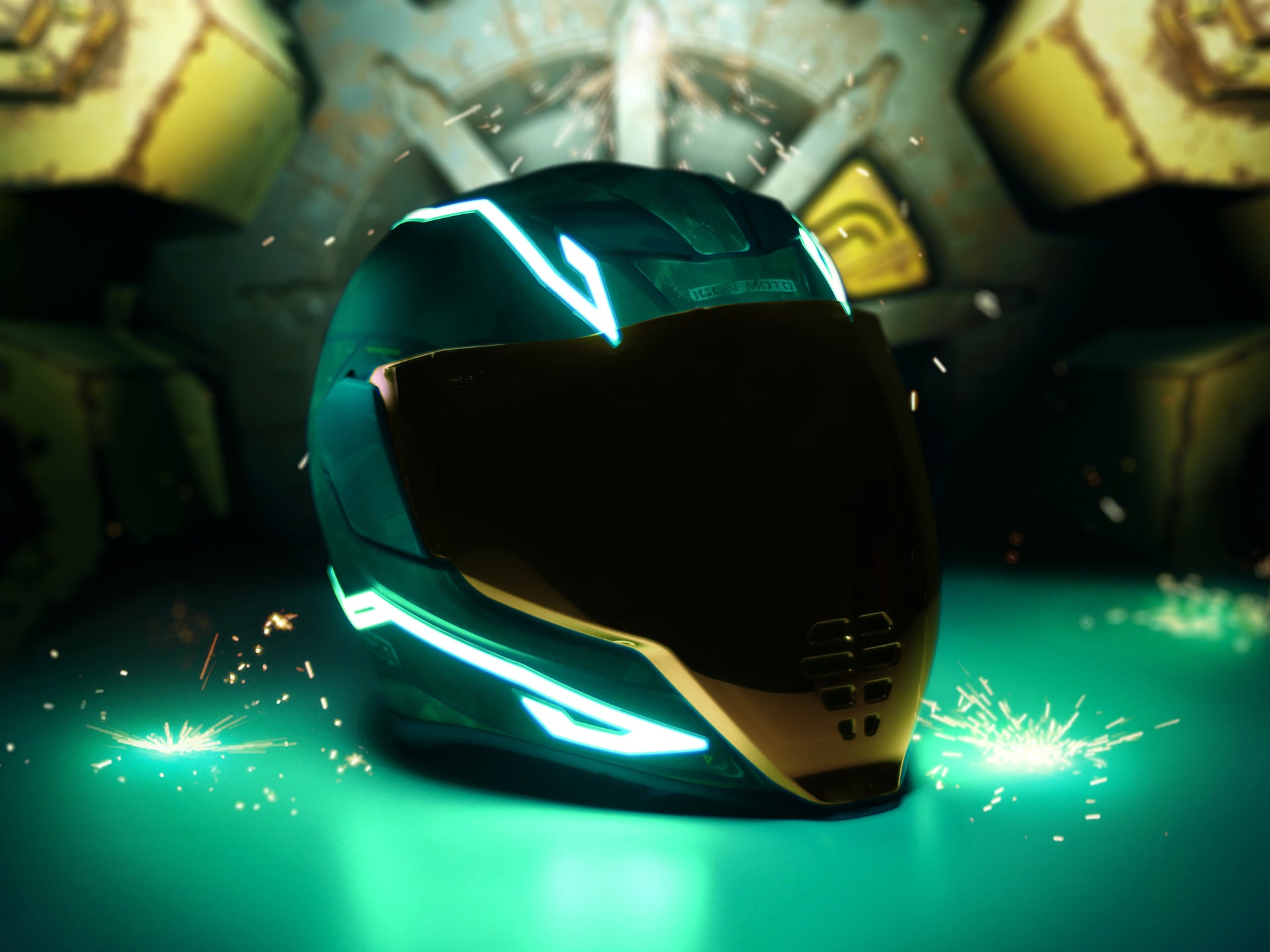 Evo