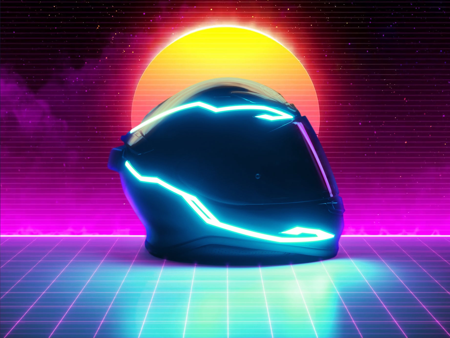LightMode Evo Kit
