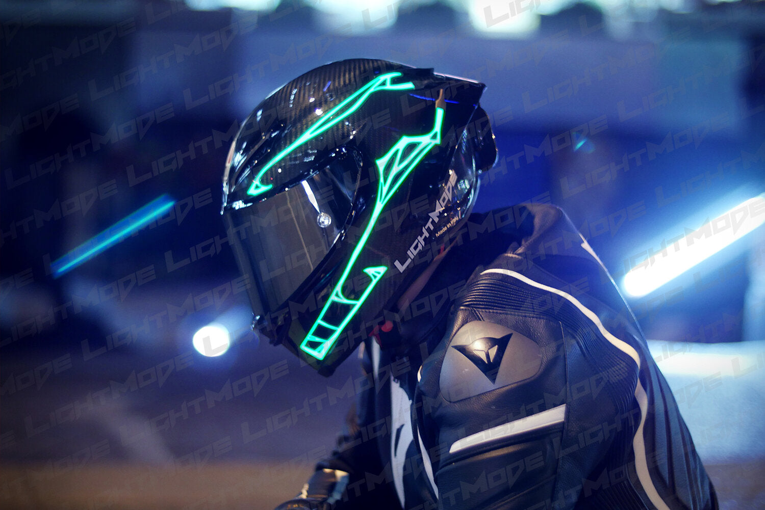 LightMode Venom Kit